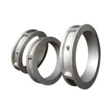 High Precision Customized Stainless Steel Ring Centrifugal Casting